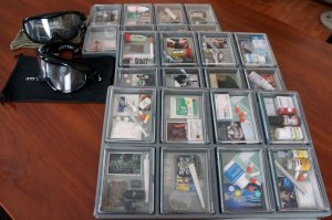 kasetki z narkotykami, narkogole i alkogogle