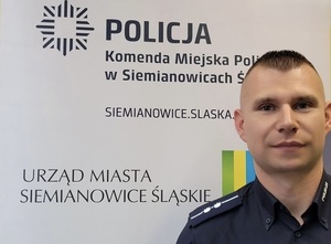 dzielnicowy