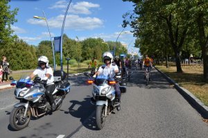 Finał &quot;Tygodnia bezpiecznego kierowce&quot; w Tychach