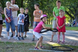 Finał &quot;Tygodnia bezpiecznego kierowce&quot; w Tychach