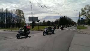 VI Wilkowyjski zlot motocyklowy