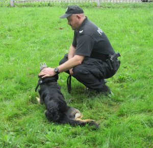 Policja bez barier-wyjątkowe spotkanie z dziećmi