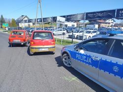 miejsce ujęcia obywatelskiego przez policjanta w czasie wolnym