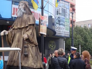 Zabrzańskie &quot;Skarbnikowe Gody&quot; zabezpieczane przez zabrzańską policję