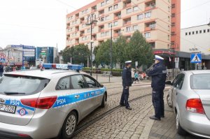 Zabrzańskie &quot;Skarbnikowe Gody&quot; zabezpieczane przez zabrzańską policję