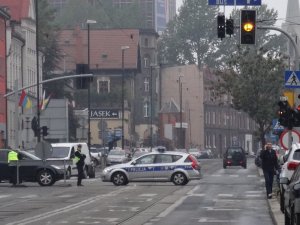 Zabrzańskie &quot;Skarbnikowe Gody&quot; zabezpieczane przez zabrzańską policję