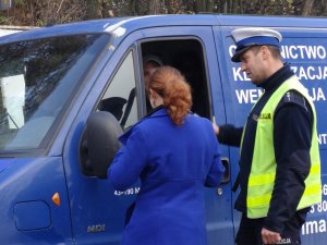 Działania zabrzańskiej policji w ramach kampanii &quot;Stop Wariatom Drogowym&quot;