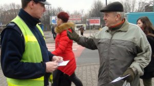 Działania &quot;Bądź uprzejmy&quot; przeprowadzone przez zabrzańską drogówkę