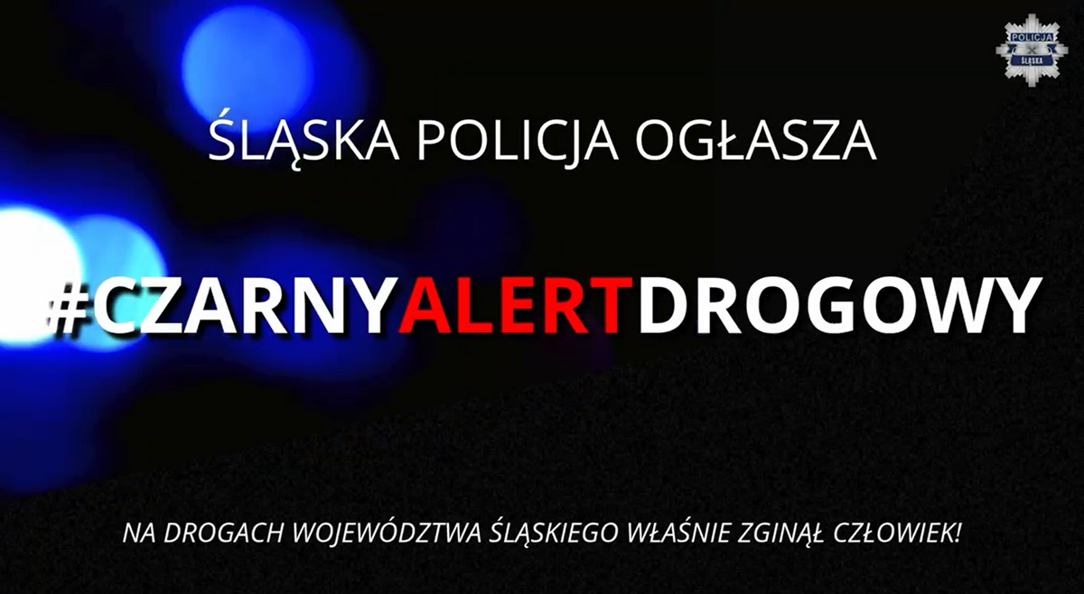 Śmiertelny karambol na obwodnicy Zawiercia i Poręby