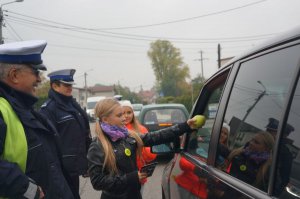 Żorska akcja &quot;Jabłko, czy cytryna?&quot;