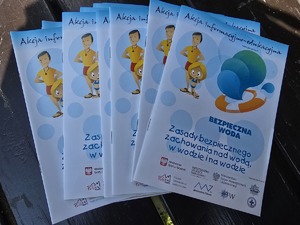 książeczki edukacyjne