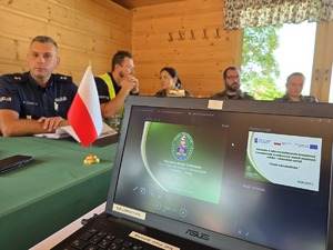 szkolenie część teoretyczna